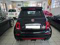 Abarth 595C 1.4 t-jet Pista 160cv BOOK/NAVIGATORE Noir - thumbnail 14