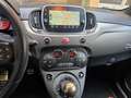 Abarth 595C 1.4 t-jet Pista 160cv BOOK/NAVIGATORE Noir - thumbnail 8
