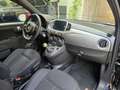 Abarth 595C 1.4 t-jet Pista 160cv BOOK/NAVIGATORE Noir - thumbnail 9