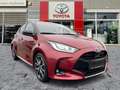 Toyota Yaris 1.5 Hybrid Style HUD*ACC*KAM*DAB*SHZ Rot - thumbnail 6