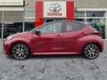 Toyota Yaris 1.5 Hybrid Style HUD*ACC*KAM*DAB*SHZ Rot - thumbnail 3