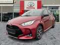 Toyota Yaris 1.5 Hybrid Style HUD*ACC*KAM*DAB*SHZ Rot - thumbnail 2