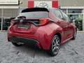 Toyota Yaris 1.5 Hybrid Style HUD*ACC*KAM*DAB*SHZ Rot - thumbnail 5