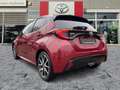 Toyota Yaris 1.5 Hybrid Style HUD*ACC*KAM*DAB*SHZ Rot - thumbnail 4