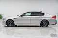 BMW M5 Competition! ULTRA FULL! Stage 2 800 PK! Argent - thumbnail 10