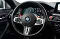 BMW M5 Competition! ULTRA FULL! Stage 2 800 PK! Argent - thumbnail 22
