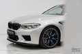 BMW M5 Competition! ULTRA FULL! Stage 2 800 PK! Argent - thumbnail 12