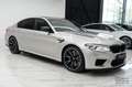 BMW M5 Competition! ULTRA FULL! Stage 2 800 PK! Argent - thumbnail 5