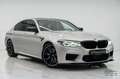 BMW M5 Competition! ULTRA FULL! Stage 2 800 PK! Argent - thumbnail 6