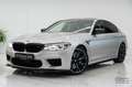 BMW M5 Competition! ULTRA FULL! Stage 2 800 PK! Argent - thumbnail 1