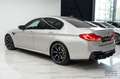 BMW M5 Competition! ULTRA FULL! Stage 2 800 PK! Argent - thumbnail 14