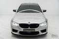BMW M5 Competition! ULTRA FULL! Stage 2 800 PK! Argent - thumbnail 4