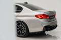 BMW M5 Competition! ULTRA FULL! Stage 2 800 PK! Argent - thumbnail 11