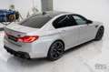 BMW M5 Competition! ULTRA FULL! Stage 2 800 PK! Argent - thumbnail 17