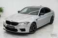 BMW M5 Competition! ULTRA FULL! Stage 2 800 PK! Argent - thumbnail 2