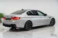 BMW M5 Competition! ULTRA FULL! Stage 2 800 PK! Argent - thumbnail 18