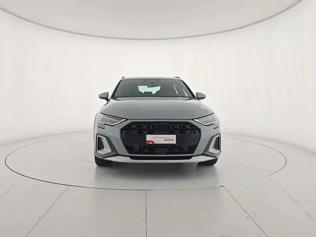 Audi A3 view 7