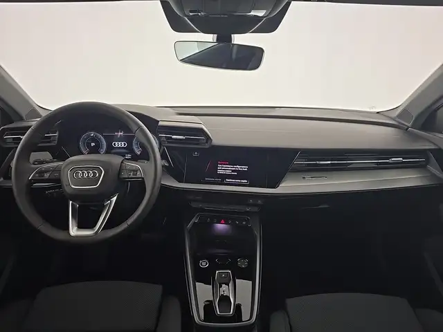 Audi A3 view 11