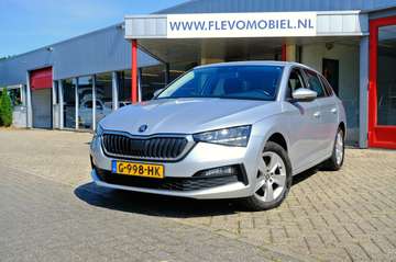1.0 TSI Ambition Navi|Cam|Virt.Display|CarPlay|LMV