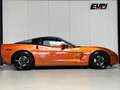 Corvette C6 6.0 V8 Targa/HUD/Klappenauspuff/EU Model/Bose - thumbnail 8