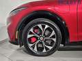 Ford Mustang Mach-E Mustang E Mach-E AWD Extend Range 351cv Rosso - thumbnail 13