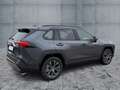 Toyota RAV 4 RAV4 2.5l Hybrid Team D Grau - thumbnail 6