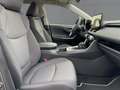 Toyota RAV 4 RAV4 2.5l Hybrid Team D Grau - thumbnail 12