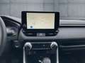 Toyota RAV 4 RAV4 2.5l Hybrid Team D Grau - thumbnail 11