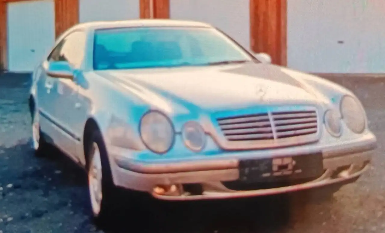 Mercedes-Benz CLK 200 CLK Cabrio 200 Elegance, foto 8