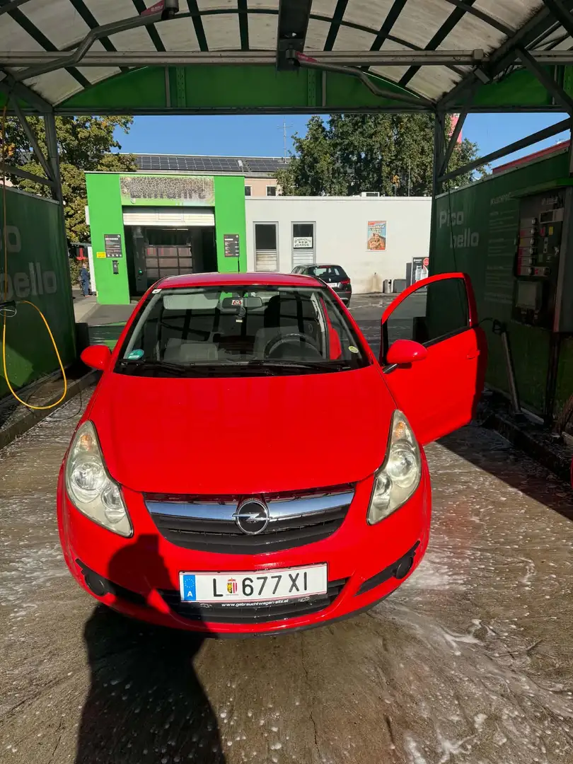 Opel Corsa 1.3 CDTI - 1