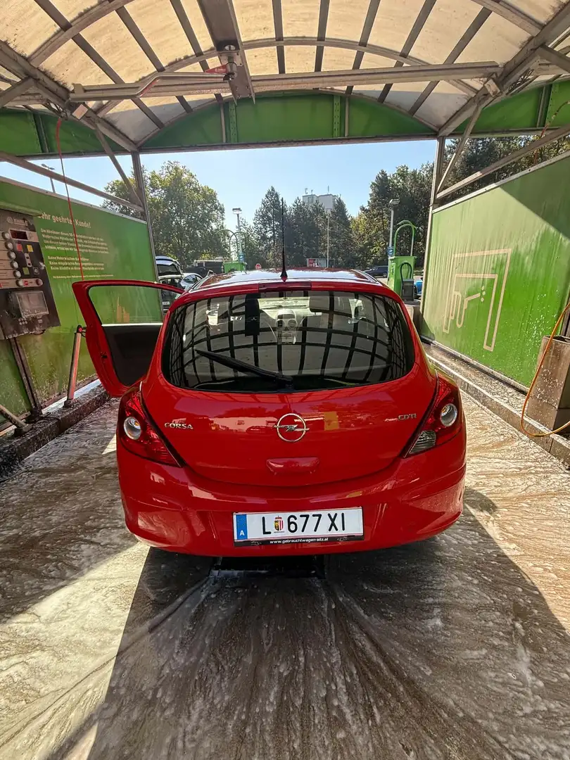 Opel Corsa 1.3 CDTI - 2