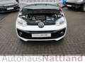 Volkswagen up! R-Line PDC RFK Klimaauto. Sitzh. 1.Hd. Blanco - thumbnail 12