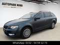 Skoda Octavia 2.0 TDI Combi Ambition/1.HAND/SHZ/TEMP Grau - thumbnail 1