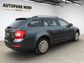 Skoda Octavia 2.0 TDI Combi Ambition/1.HAND/SHZ/TEMP Grau - thumbnail 4