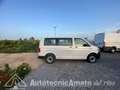 Volkswagen Caravelle 2.0 TDI 102CV PC Trendline Bianco - thumbnail 4