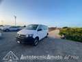 Volkswagen Caravelle 2.0 TDI 102CV PC Trendline Bianco - thumbnail 3