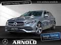 Mercedes-Benz C 300 C 300 T Avantgarde Assistenz-P. Kamera Totwinkel Grau - thumbnail 1