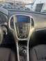 Opel Astra J Sports Tourer EditionNavi Klima Gris - thumbnail 10