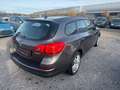 Opel Astra J Sports Tourer EditionNavi Klima Gris - thumbnail 4