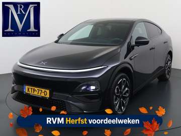 AWD Performance 80.8 kWh VAN:54.900,- VOOR:50.877,