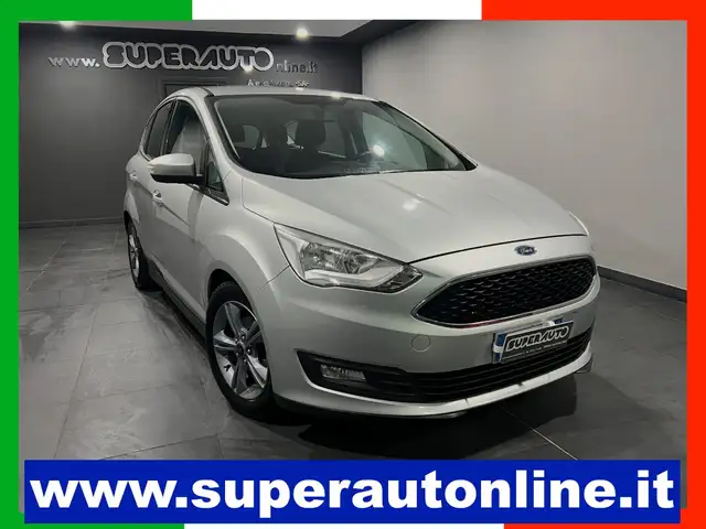Ford C-Max 1.5 TDCi 120CV Start&Stop Titanium