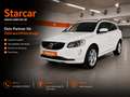 Volvo XC60 D3 Kinetic Geartronic *BI-XENON*NAVI*VIRTUAL-CO... Weiß - thumbnail 1