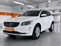 Volvo XC60 D3 Kinetic Geartronic *BI-XENON*NAVI*VIRTUAL-CO... Weiß - thumbnail 2