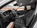 Volvo XC60 D3 Kinetic Geartronic *BI-XENON*NAVI*VIRTUAL-CO... Weiß - thumbnail 11