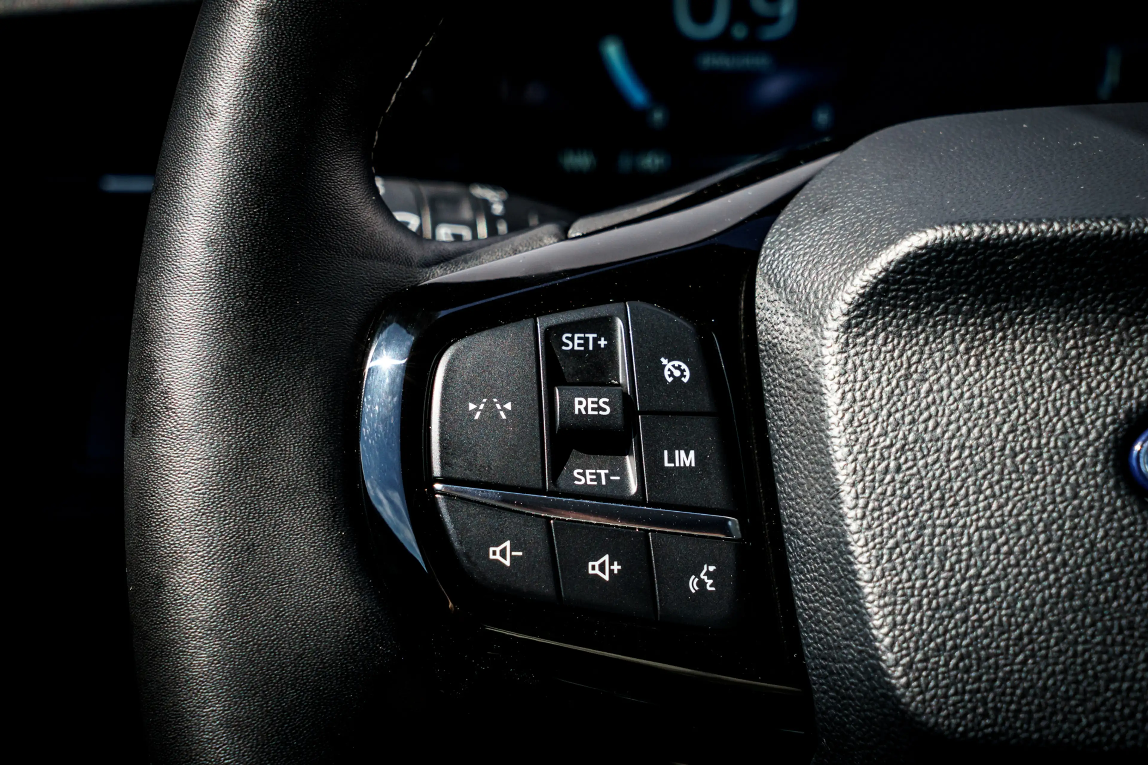 Ford Puma 1.0 EcoBoost Hybrid Titanium | LED | Camera | Wint — photo 30