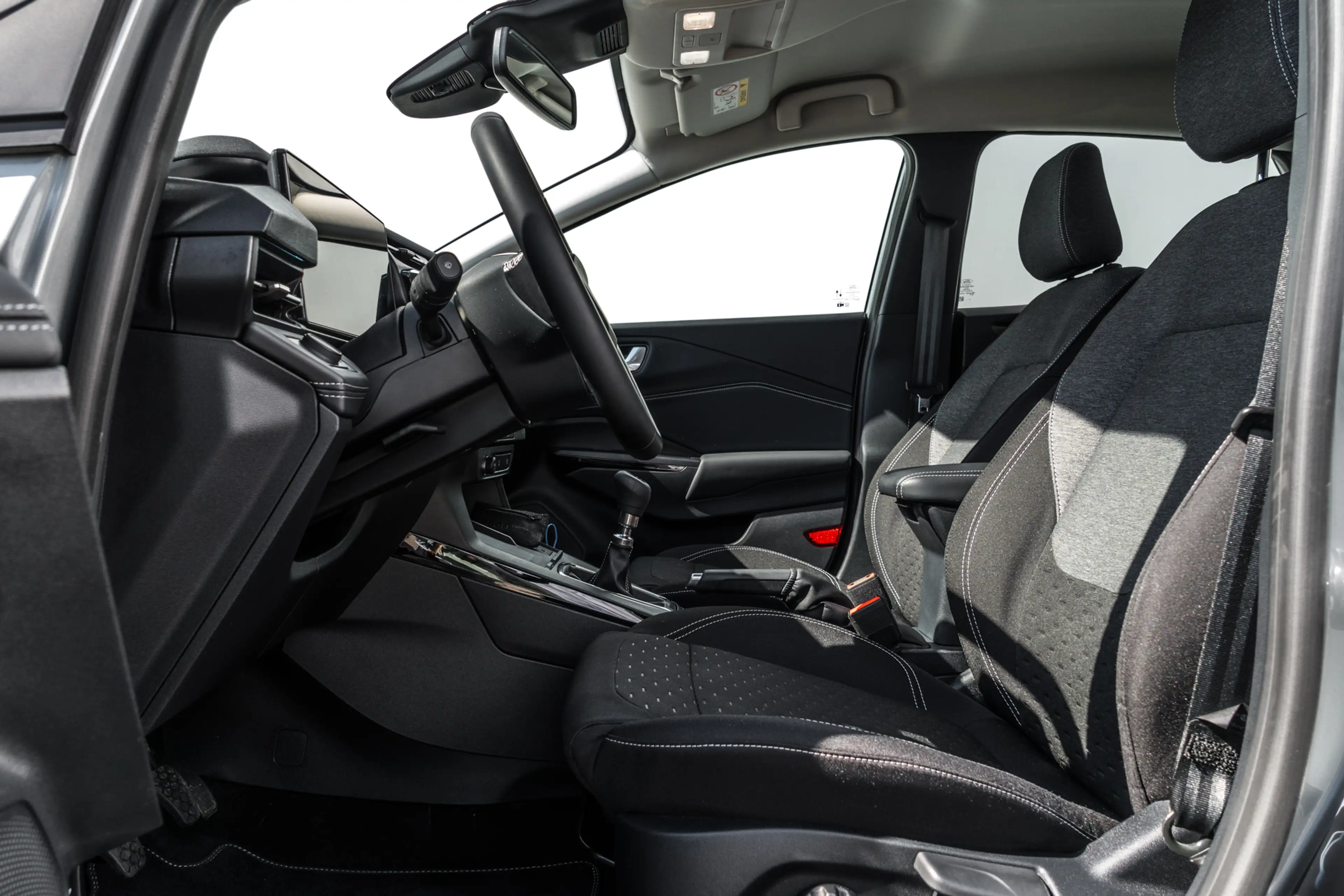Ford Puma 1.0 EcoBoost Hybrid Titanium | LED | Camera | Wint — photo 15