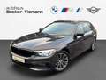 BMW 520 d Touring Sport Line HUD DrivAss ParkAss Grau - thumbnail 1