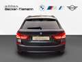BMW 520 d Touring Sport Line HUD DrivAss ParkAss Grau - thumbnail 5