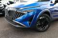 Nissan Qashqai N-CONNECTA AT HUD el.Heckk Pano ACC SHZ 116 kW ... Blau - thumbnail 5