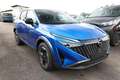 Nissan Qashqai N-CONNECTA AT HUD el.Heckk Pano ACC SHZ 116 kW ... Blau - thumbnail 2